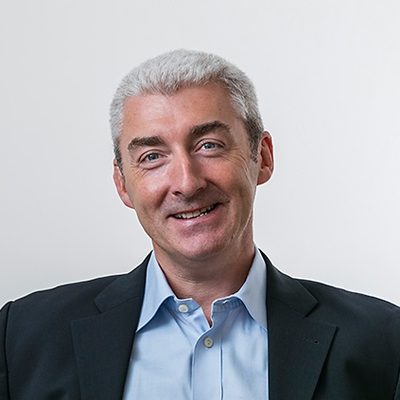 Mike Kelly, founder of Nemetan